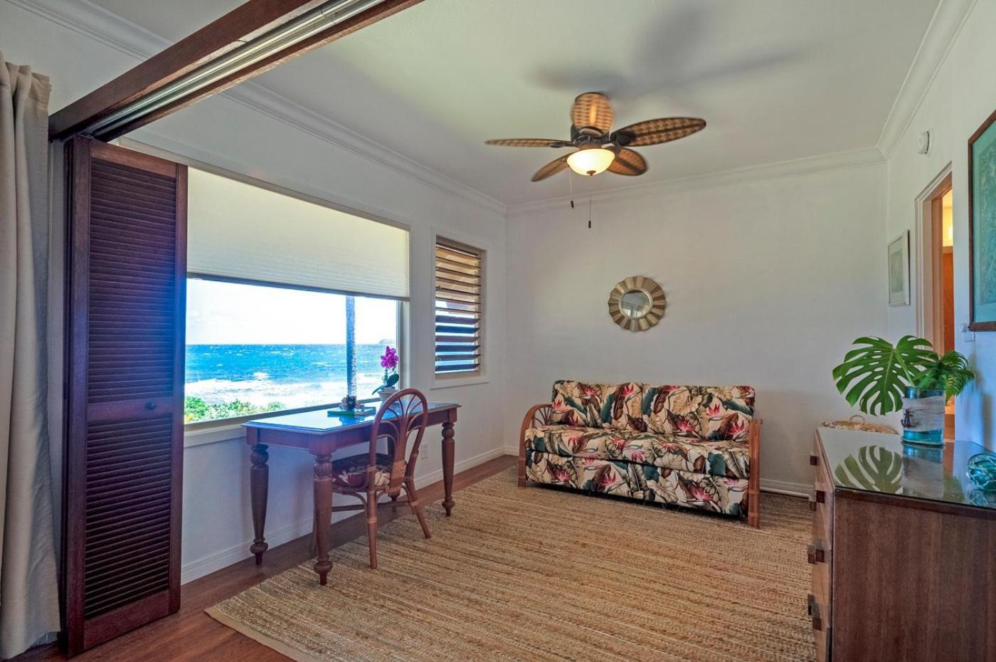 Hanalei Colony Resort J3 Eksteriør billede