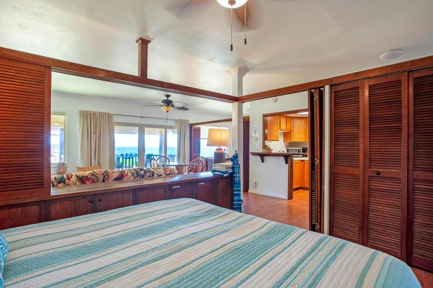 Hanalei Colony Resort J3 Eksteriør billede