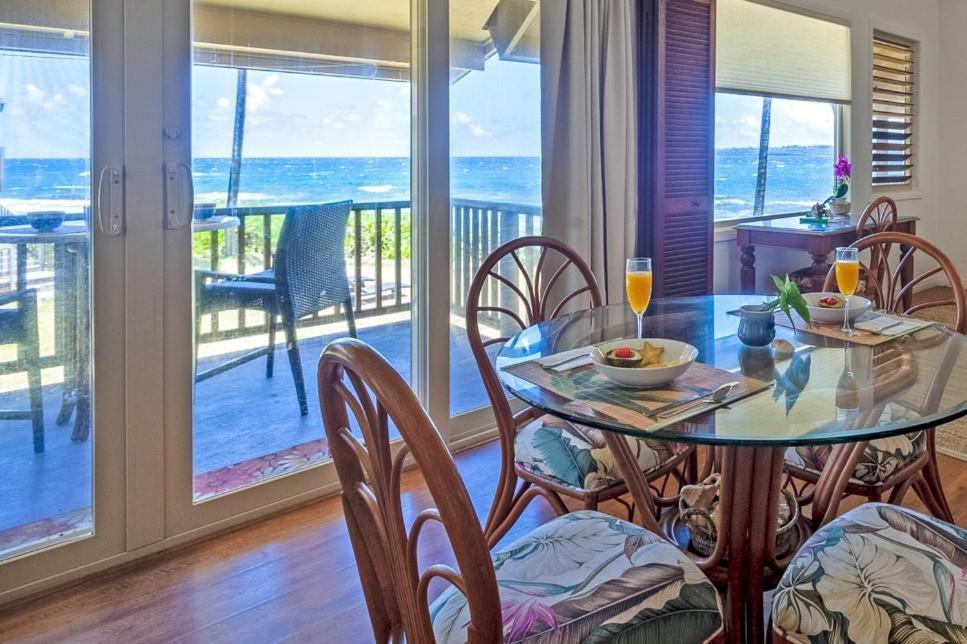 Hanalei Colony Resort J3 Eksteriør billede